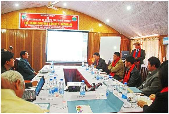 Development of Script Workshop